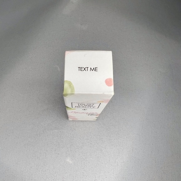 Trust Fund Beauty Color Text Me Lipgasm Lipgloss in Size .14 oz - Picture 8 of 8